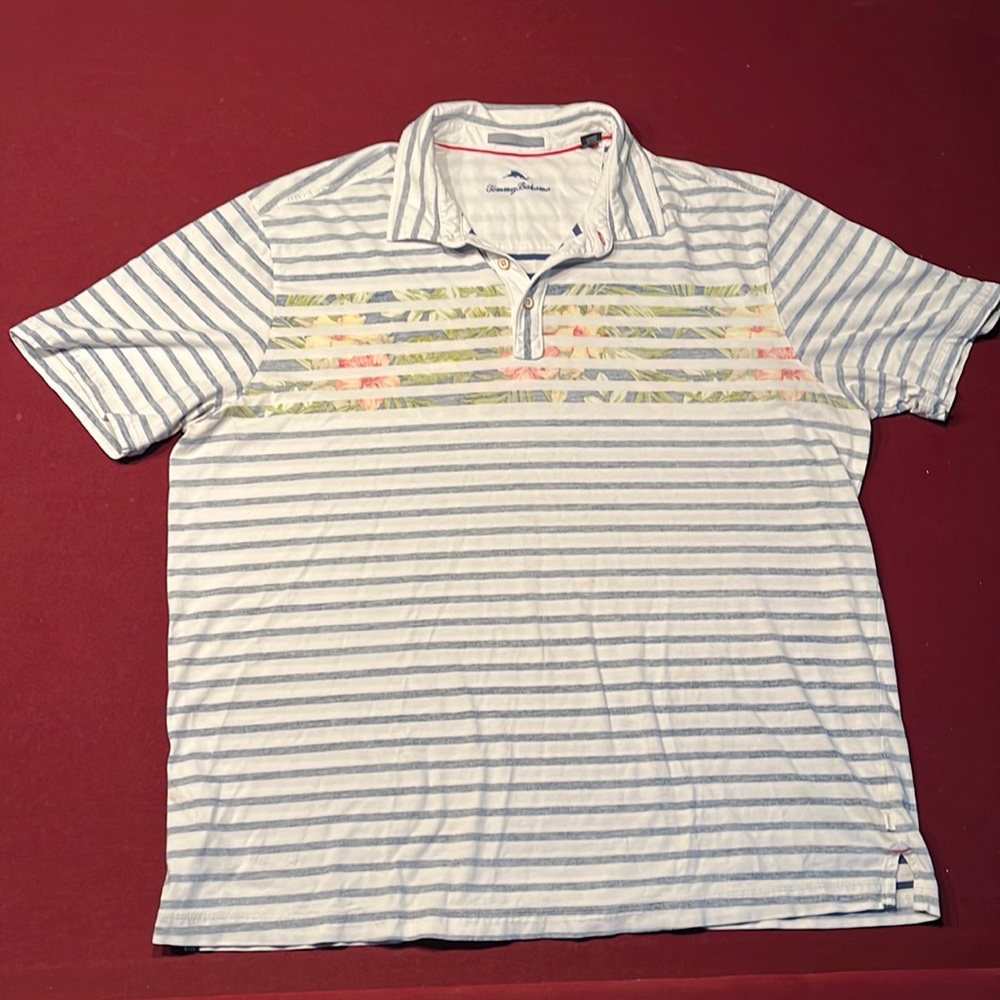 Tommy Bahama Polo